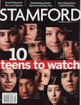 That's Entertainment, Stamford magazine